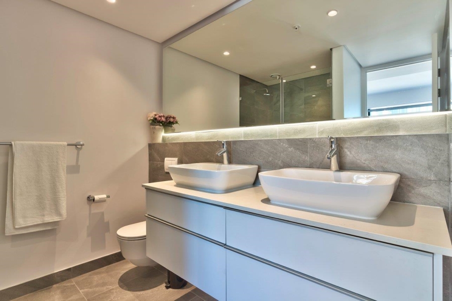 2 Bedroom Property for Sale in Cape Town City Centre Western Cape